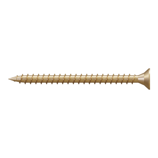 Vrut kalený do dřeva a dřevotřísky 3,0x12 mm (5kg)