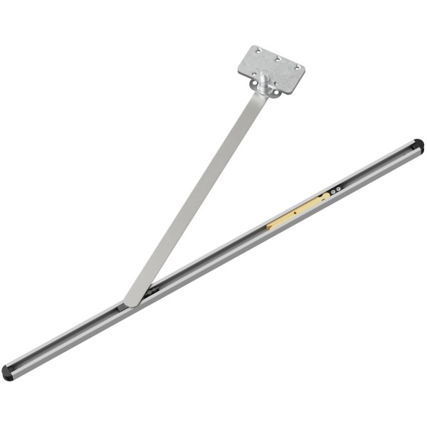 Porti-omezovač dveří do 65 kg  a šíře 610 - 719 mm