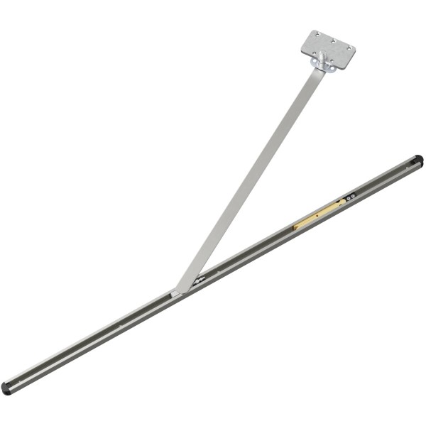 Porti-omezovač dveří do 65 kg  a šíře 720-1110 mm