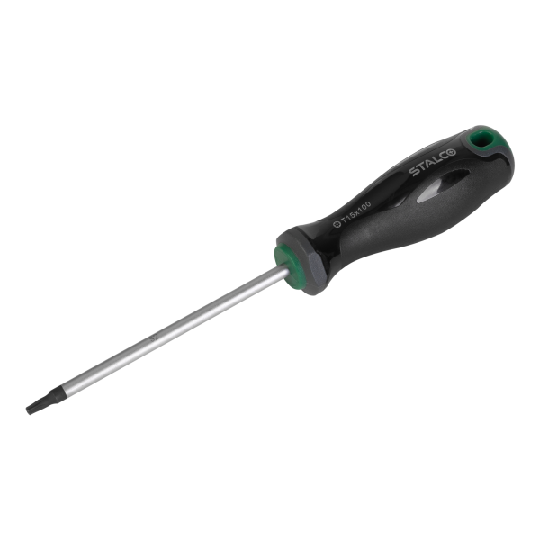 Šroubovák Torx TT T6 x 60 mm