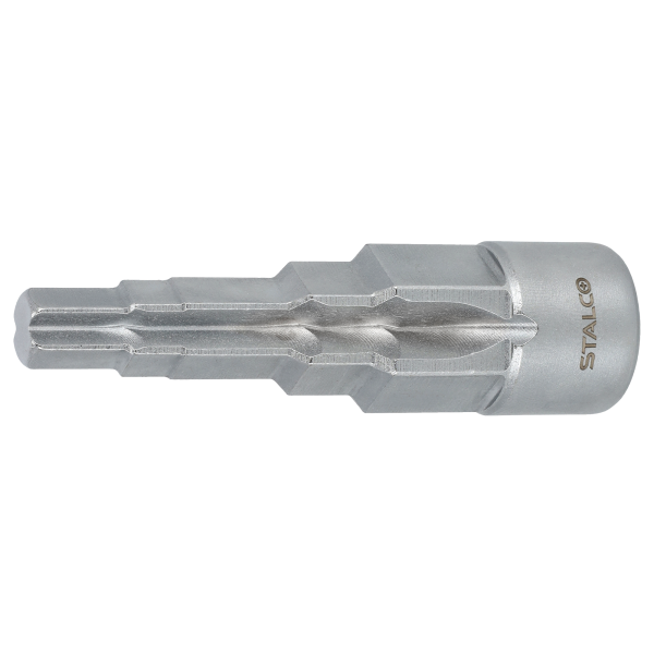 Klíč na radiátorové šroubení 3/8”,  9,6-21 mm