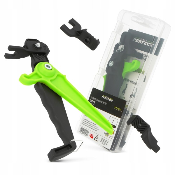 Kleště pro nivelační systémy 1 ks