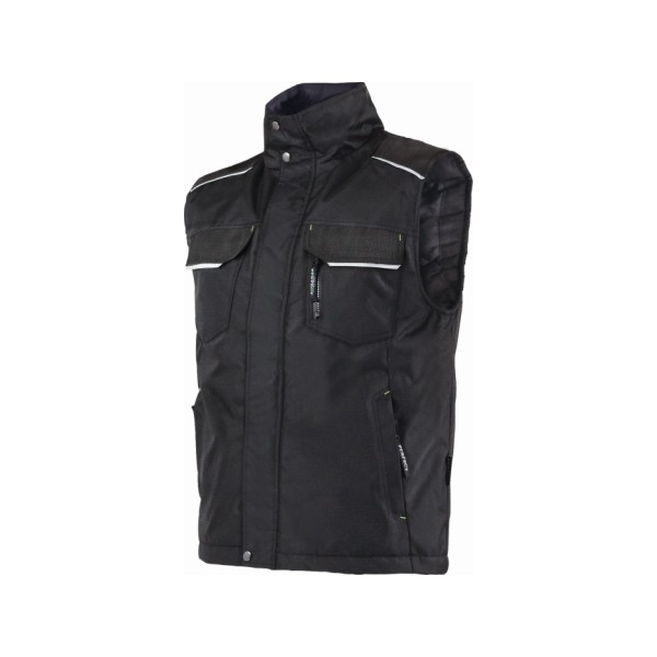 Vesta pracovní, zateplená 