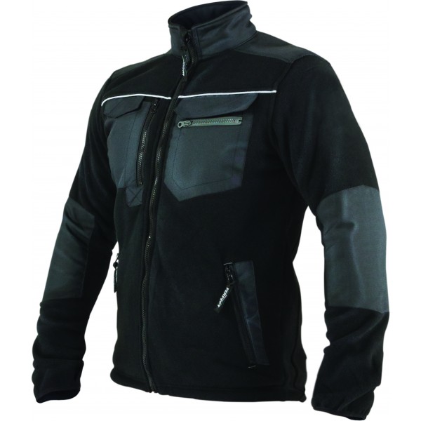 Flísová bunda pánská 