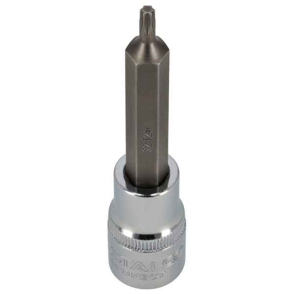 Klíč nástrčný s bitem TORX 1/2
