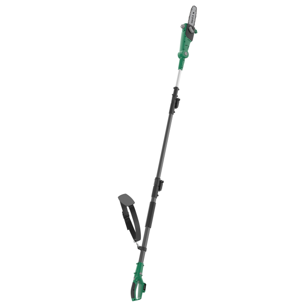 Pila prořezávací AKU 20V PCS20-20 S-Volt