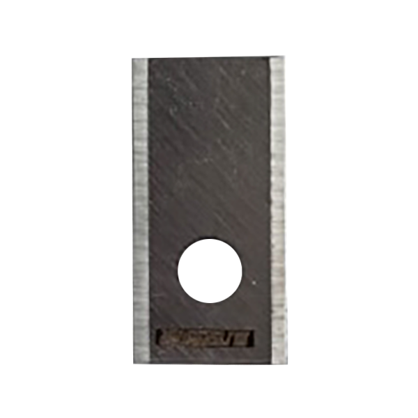 Nože pro robotickou sekačku sada 9 ks 20x50 mm