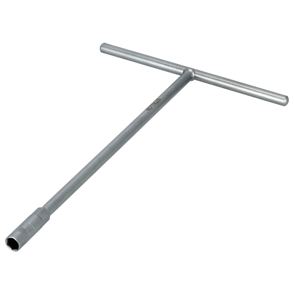 Klíč nástrčný typ T 6 mm
