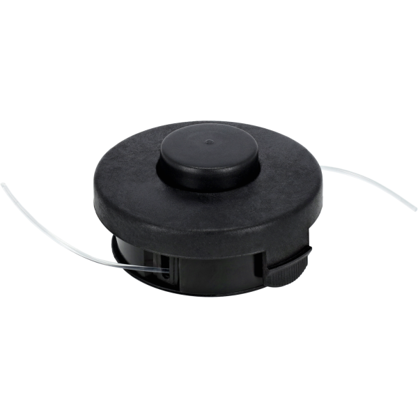 Hlava vyžínací LTS25