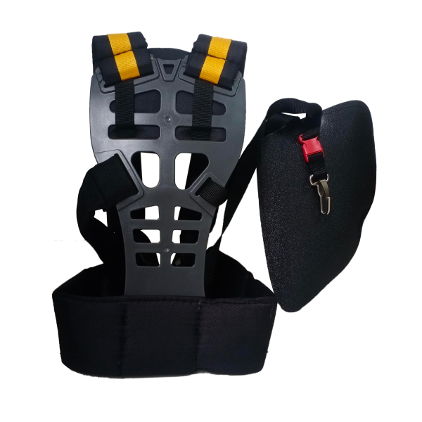 Postroj pro křovinořezy (BCP60-42BLCS, BCP60-42BL)