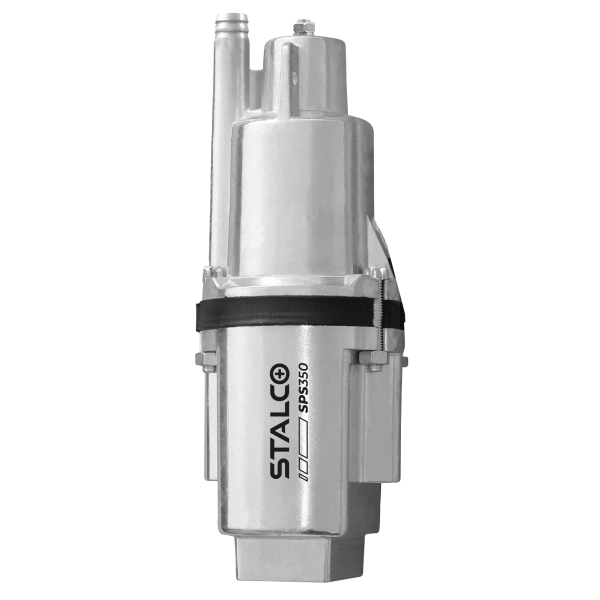 Čerpadlo ponorné pro čistou vodu  350W SPS350