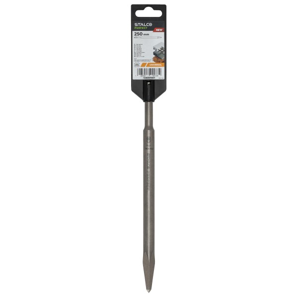Sekáč špičatý SDS plus 250mm