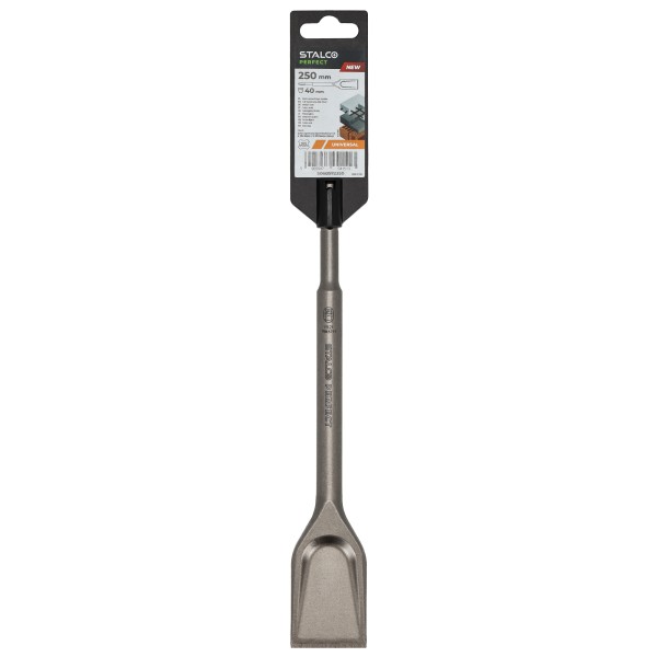 Sekáč samoostřící široký SDS plus 40x250mm