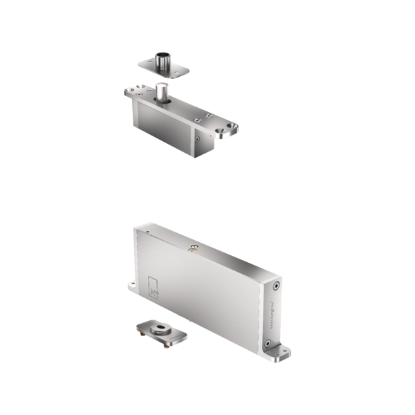FJ Set-System M+ 70 mm váh.tř. D-zapuš. zaobl. N