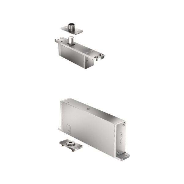 FJ Set-System M+ 70 mm váh.tř. G-zapuš. hranatý N