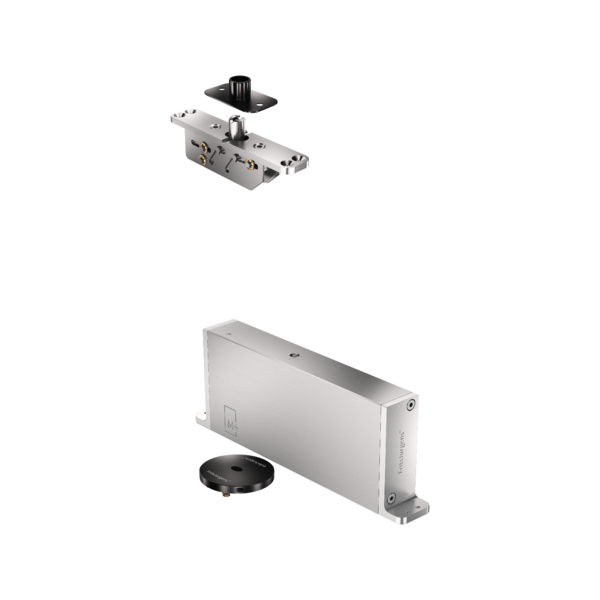 FJ Set-System M+ pro kabel, váh.tř. F-kulatý-černý