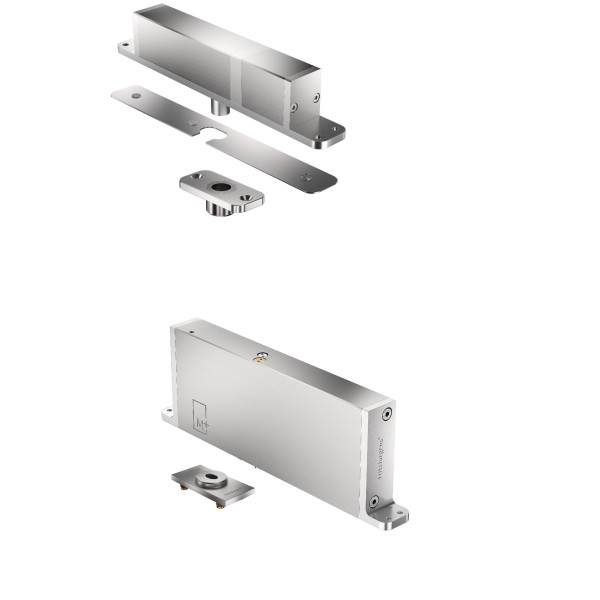 FJ Set-System M+ TP-R váh.tř.B-zapuš.hran.tvar N