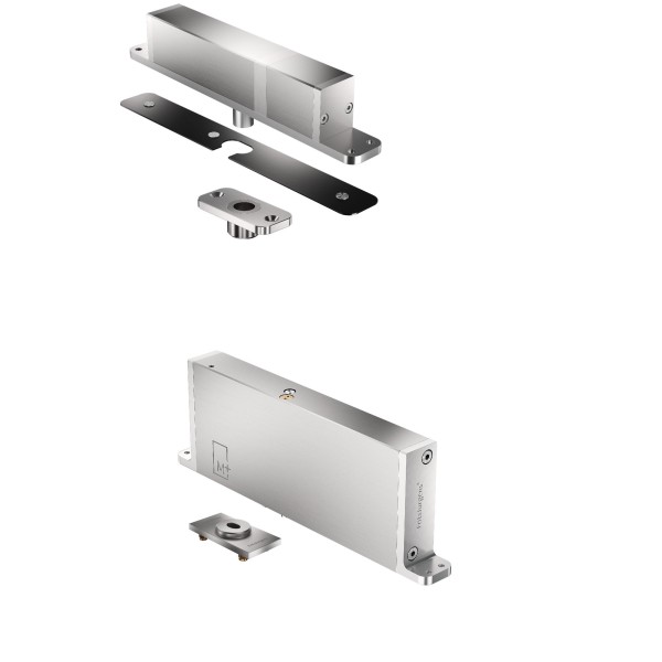 FJ Set-System M+ TP-R váh.tř.C-zapuš.hran.tvar-N/Č