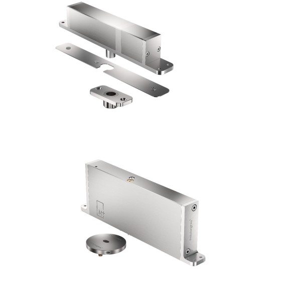 FJ Set-System M+ TP-R váh.tř.C-kulatý-nerez