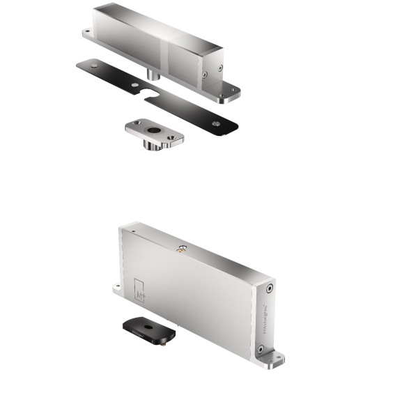 FJ Set-System M+ TP-R váh.tř.C-hranatý tvar-černý