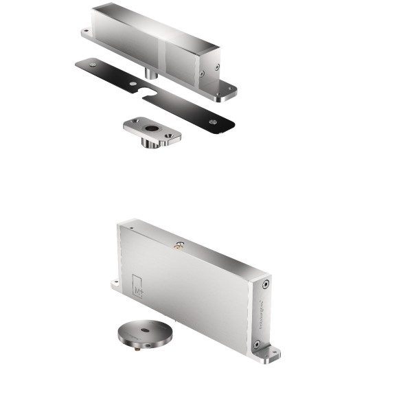 FJ Set-System M+ TP-R váh.tř.D-kulatý-N/Č