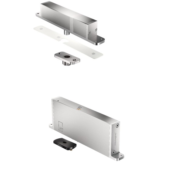 FJ Set-System M+ TP-R váh.tř.D-hranatý tvar-Č/B