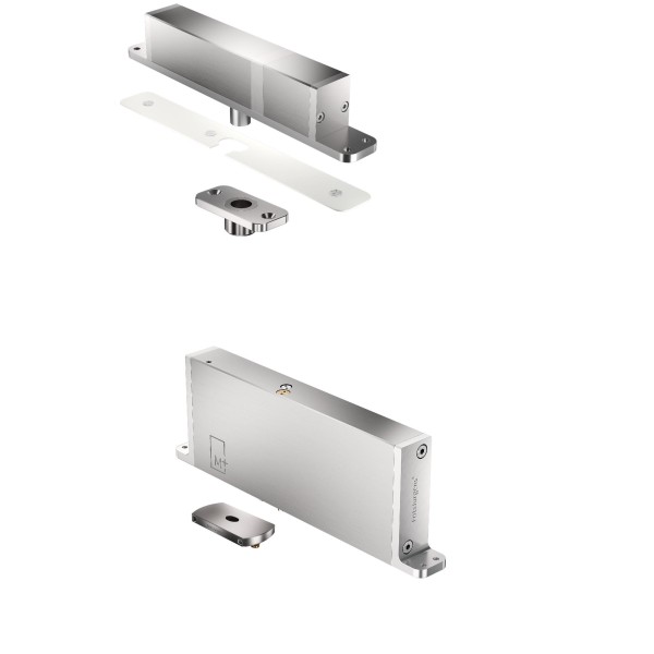 FJ Set-System M+ TP-R váh.tř.D-hranatý tvar-N/B
