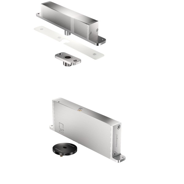 FJ Set-System M+ TP-R váh.tř.E-kulatý-Č/B