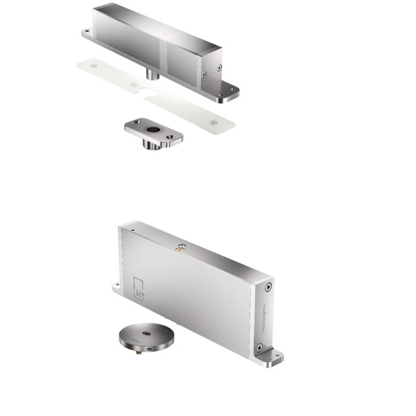 FJ Set-System M+ TP-R váh.tř.E-kulatý-N/B