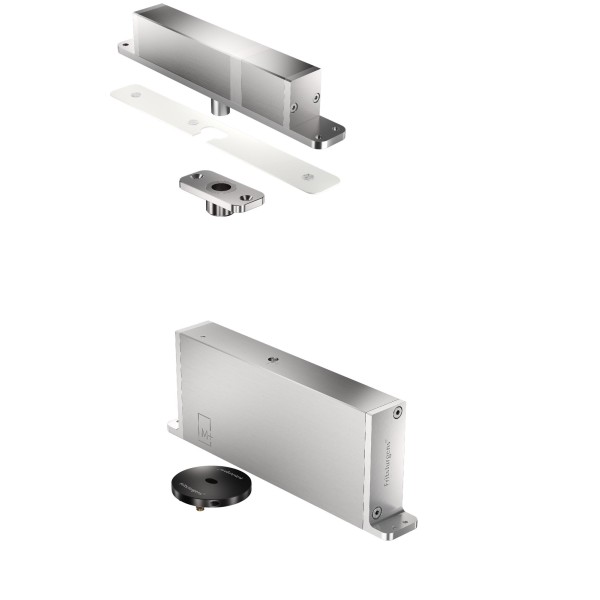 FJ Set-System M+ TP-R váh.tř.G-kulatý-Č/B