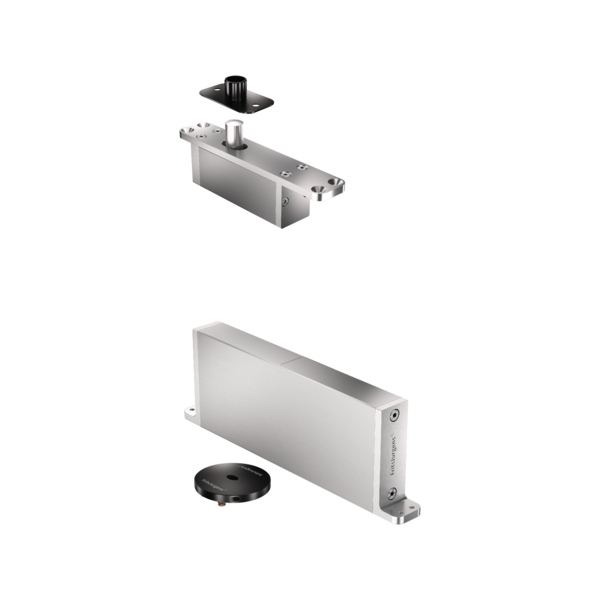 FJ Set System M 70 mm C kulatý-černý