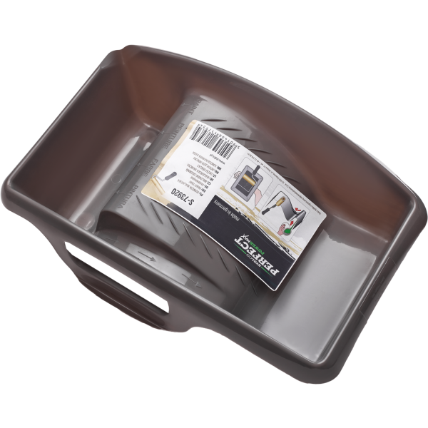 Vanička malířská 170x300 mm