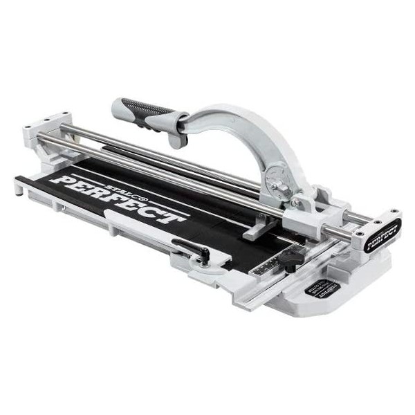 Řezačka dlažby 850mm + brašna 850mm PERFECT