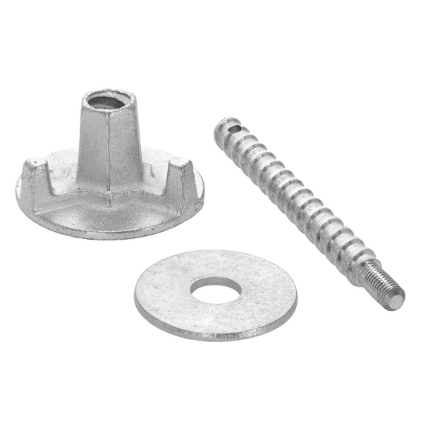 Sada k upevnění stativu diam. vrtačky M12x180