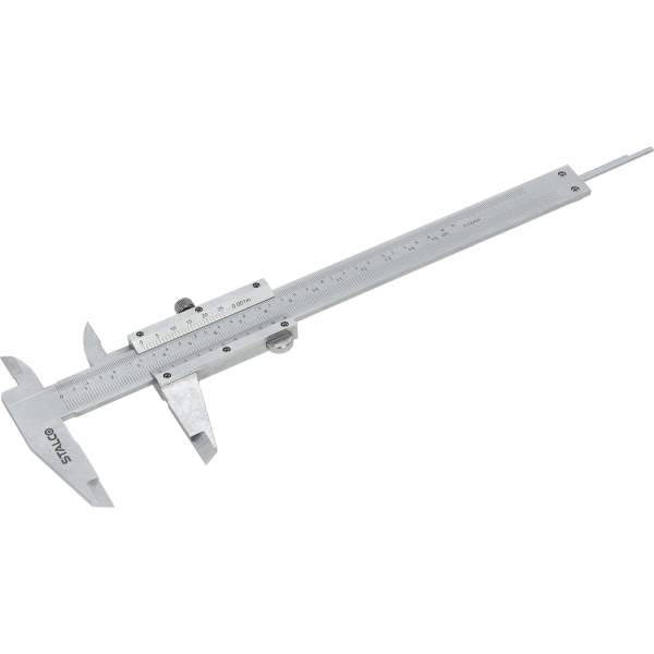Měřítko posuvné 0-150mm, přesnost 0,02mm