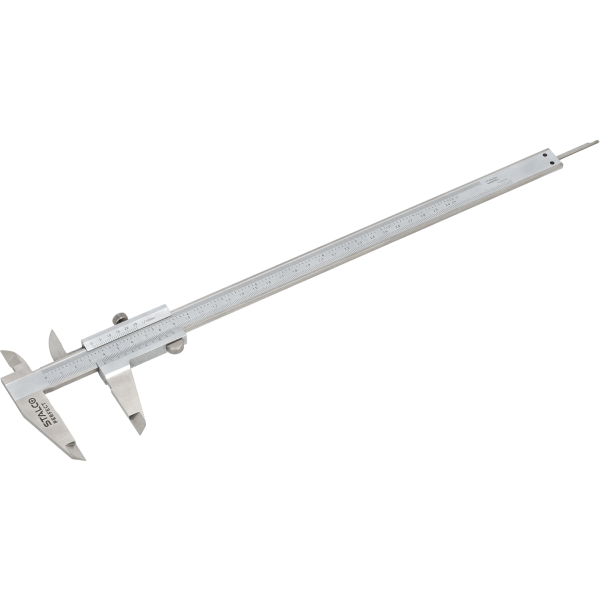 Měřítko posuvné  0-300mm, přesnost 0,02mm