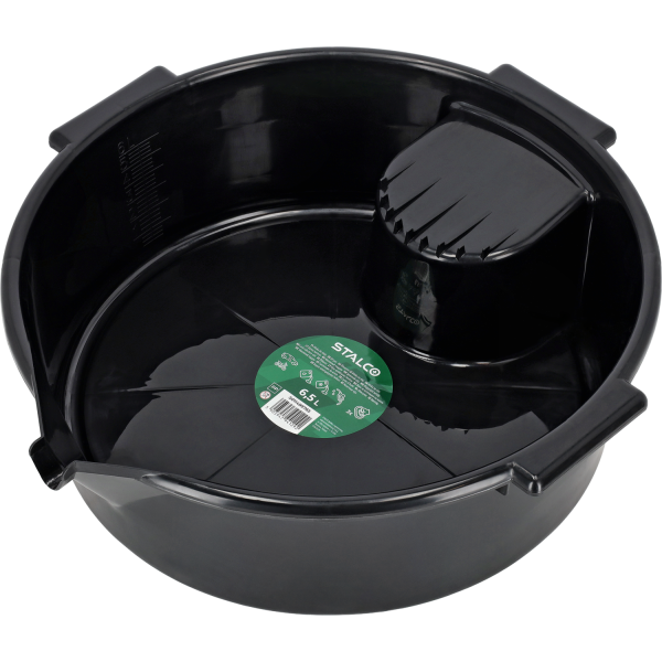 Vana záchytna na olej a kapaliny 6,5l