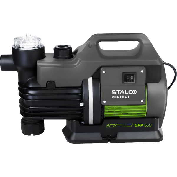 Čerpadlo zahradní  650W GPP650