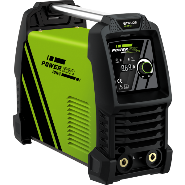 Svářečka MMA PowerArc 160
