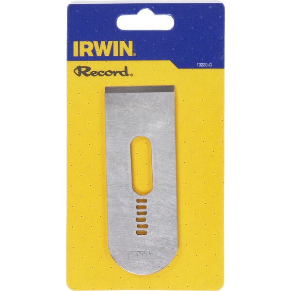 IRWIN Nůž do hoblíku T060-1, 2, T09-1, 2