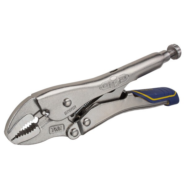 IRWIN VISE-GRIP 7WR-3 7