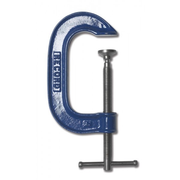 IRW Record G-skrutka UNIVERZÁLNA 4”/100 mm