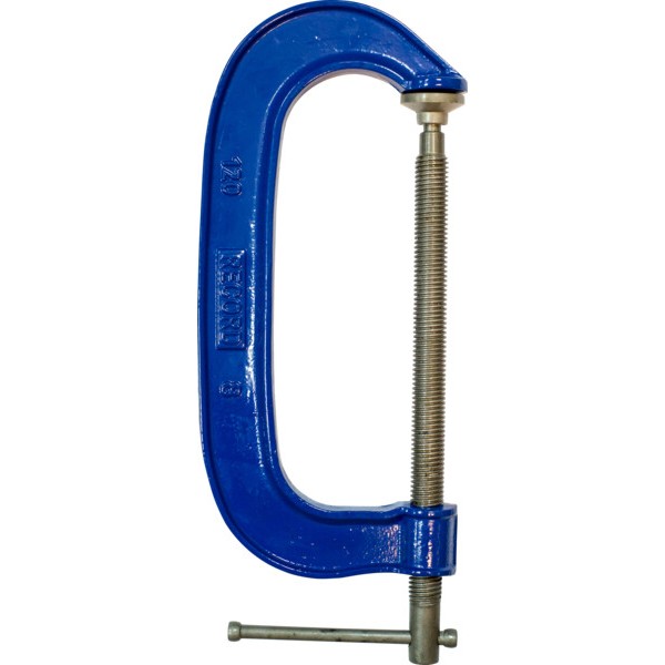 IRW Record G-svěrka UNIVERSAL 8”/200 mm