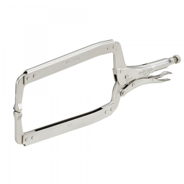 IRWIN VISE-GRIP 18R 18