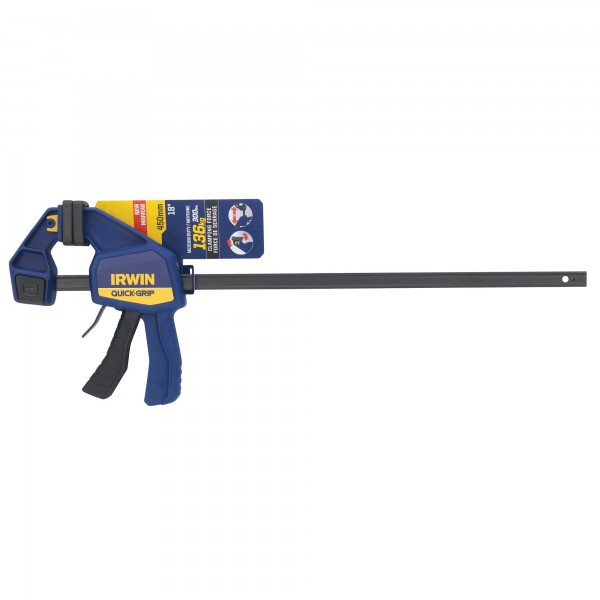 RÝCHLOUPIACI UCHYTATEĽ Rýchlovýmenný upínač 18