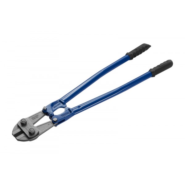 IRW BC 930 pákové nůžky s trub. rukojeťmi 760 mm