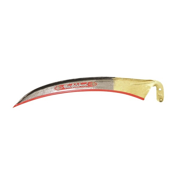 Kosa Teufelskerl 50 cm alt. 55 cm