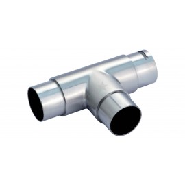 T-spojovací díl, na trubku O 48,3 mm