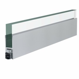 Athmer Schall-Ex GSH-10 RAL7016 708 mm