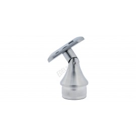 Držák madla stavitelný, na trubku O 33,7x2,0 mm